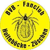 Logo BVB fanclub Holteböcke Züschen